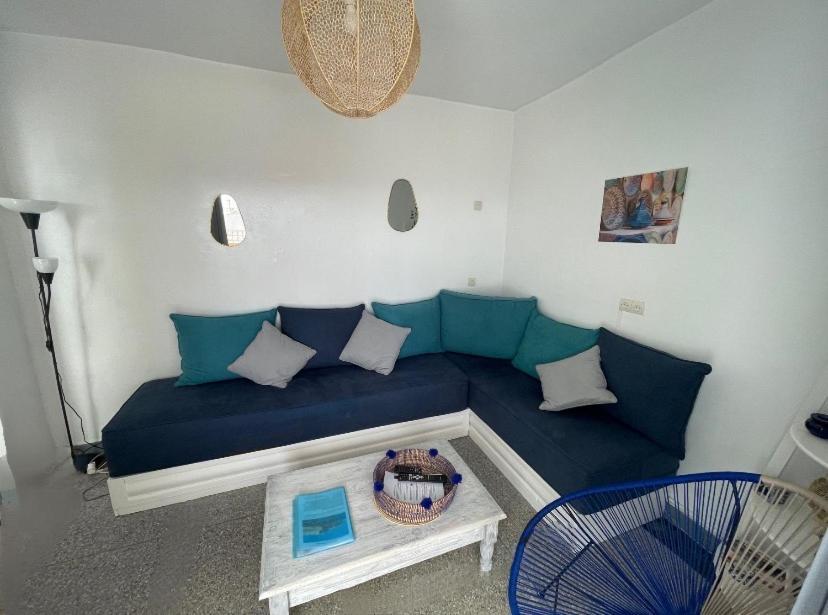 Bienvenue A Mogador ! Apartamento