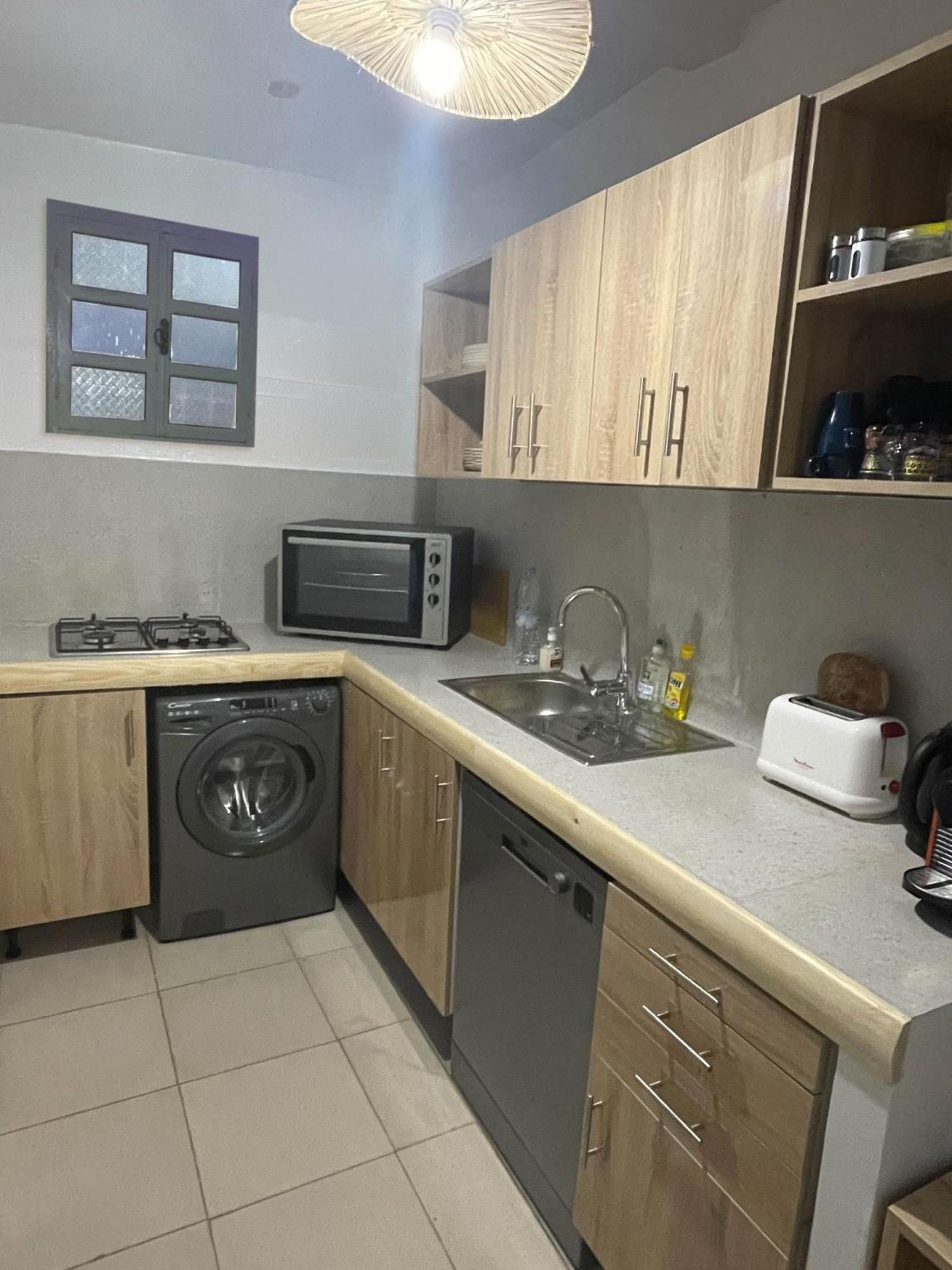 Bienvenue A Mogador ! Apartamento Esauira