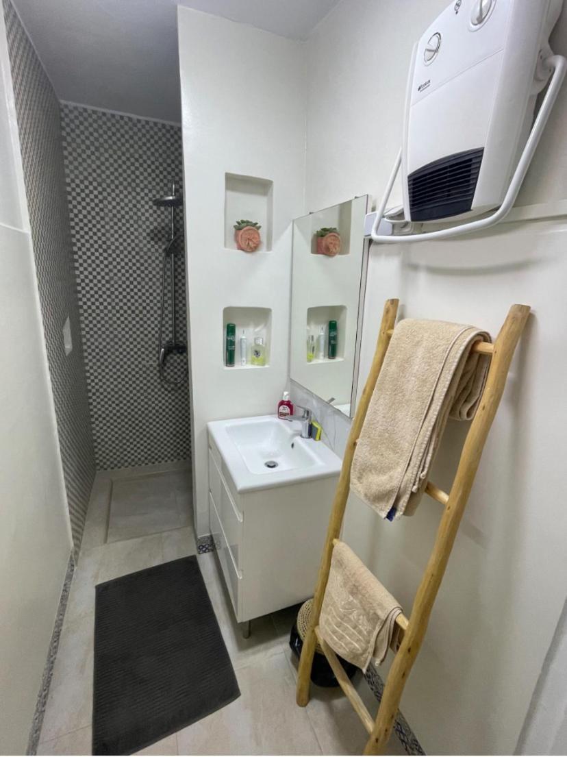 Apartamento Bienvenue A Mogador ! Esauira